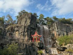 -金鸡山公园