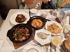 -狮王府淮扬菜(夫子庙老门东店)