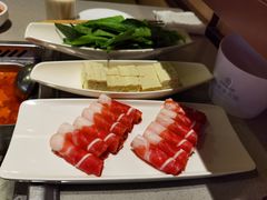 -海底捞火锅(南开鲁能城店)