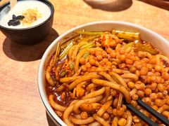 -耶里夏丽·丝路新疆菜·清真食品(徐汇南丹东路臻选店)