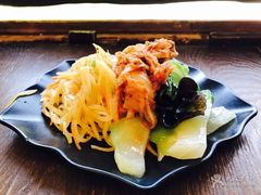 -大妈水饺(文华巷店)