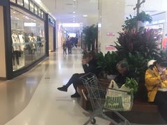-北京华联购物中心(天通苑店)
