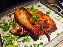 -绿茶餐厅(成都大悦城店)