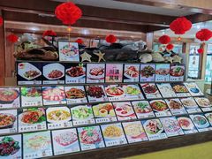 -南庄酒家·海鲜粤菜·25年老字号(环城南路店)