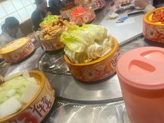 -龍歌自助小火锅(秦淮水游城店)