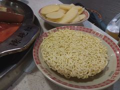 -陈艳红火锅菜·冒菜(簋街店)
