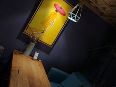 -84那年咖啡馆(李沧万达店)