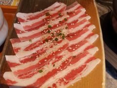 汁烧牛五花-牛局别馆·和牛烧肉(日月广场店)