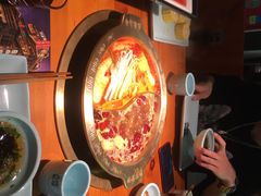 -麻辣英雄重庆火锅(二城广场店)