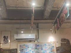 大堂-东排食堂长沙小吃大排档(五一广场店)