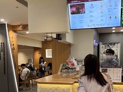 -霸王茶姬(正佳广场店)