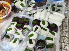 -西双版纳集贸市场