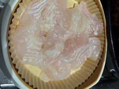 -海底捞火锅(高科东路店)