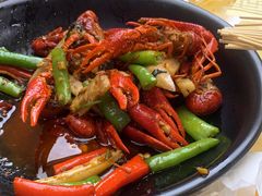 -聚味瞿记·龙虾堂(坡子街店)