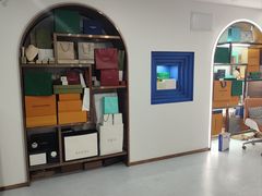 -聚云奢二手奢侈品黄金手表包包回收·中古店(三里屯总店)