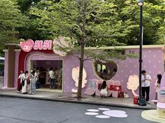 -深圳湾万象城