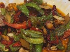 -又见炊烟私房菜(敬亭路店)