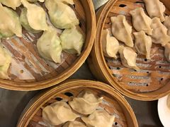 -大清花饺子(园林路店)