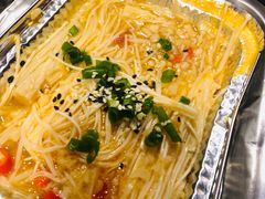 -碎怂烤肉(钟楼柳巷店)