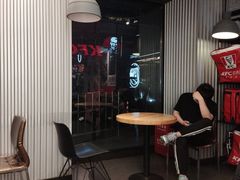 -肯德基(东四南大街店)