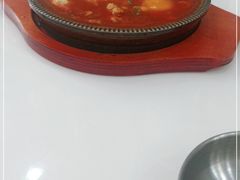 -禾谷韩餐(热带海洋学院店)