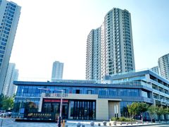 -金梦海湾浴场