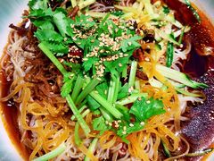 拌冷面-卡路里的烤宴(浑南首创店)