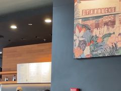 -星巴克(潍坊泰华广场店)