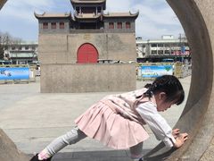 -鼓楼(兴庆区)