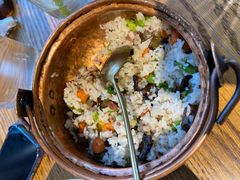 -一坐一忘云南菜(三里屯店)