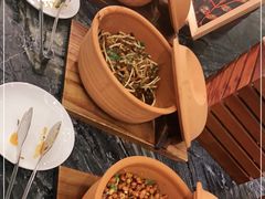 -索菲特酒店 · 云尚天际自助餐厅