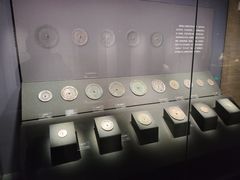 -汉景帝阳陵博物院