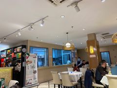 -老人和饭店(打浦路店)