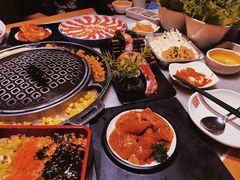 -韩宫宴和牛烤肉(合肥滨湖银泰城店)