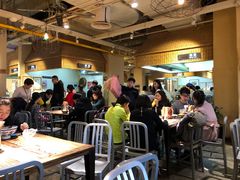 大堂-袁家村关中印象体验地(大唐不夜城店)