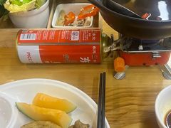-素清香(解放路店)