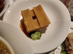 脆酱萝卜皮-天伦里餐厅(绿城桃花源店)
