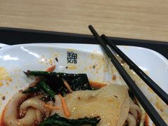 -魏家餐饮(朗香街店)