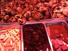 -春华海鲜城(广场西苑店)