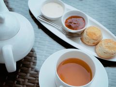 -上海和平饭店华懋阁 Cathay Room