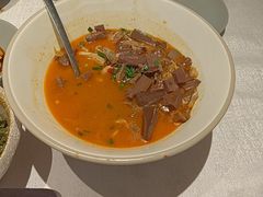 -湘中缘·湖南菜(娄底驻京办店)