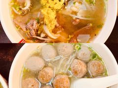-潮镇老尾牛杂(环城西路店)