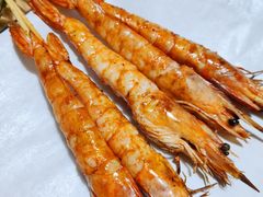 -烤五行·烧烤烤串(石佛营店)