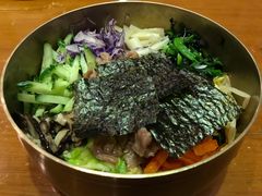 -全州拌饭馆(断桥店)