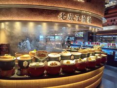-炊江南·上海菜(国展华漕店)