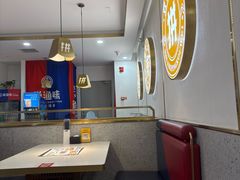 -尚渔味双拼烤鱼(悦界广场店)