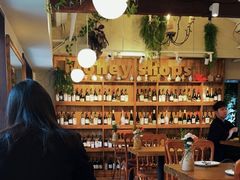 -Money Shops(愚园路店)