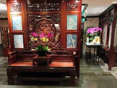 -中国大酒店·食街