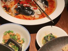 -老湘村·湖南土菜(天河维多利店)