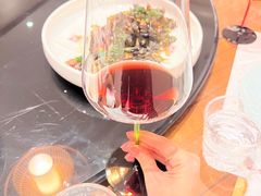 -荷风细雨·中国茶宴(世纪大道店)